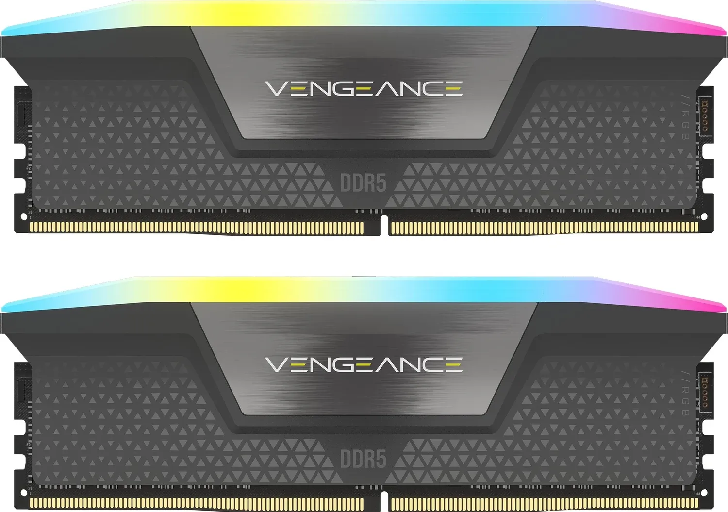 Corsair Vengeance 64GB (2x32GB) DDR5-6000 CL30
